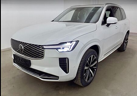 Volvo XC 90 Core AWD Sofort Deutsch Mod. 26