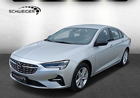 Opel Insignia Grand Sport Elegance Winterpak. Kamera