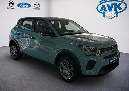 Citroën C3 You NEUES MODELL Bluetooth, Klima