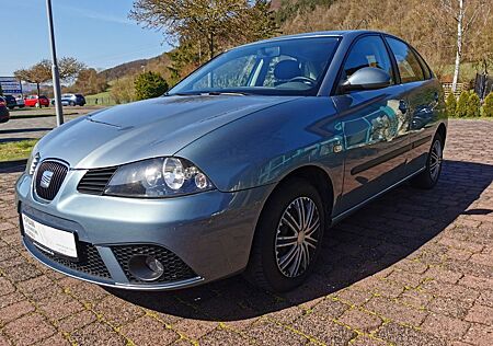 Seat Ibiza 1.4 16V Comfort Edition + AHK