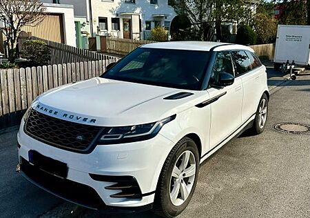 Land Rover Range Rover Velar 2.0 P300 R-Dynamic S R-Dyn...