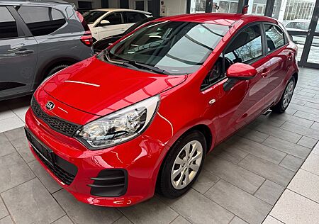 Kia Rio Sensation