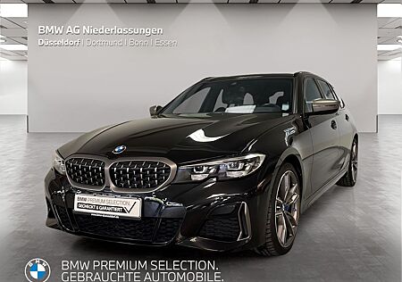 BMW 340 M340i xDrive Touring Harman/K LiveCockpitProf