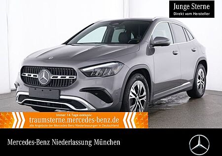 Mercedes-Benz GLA 200 PROGRESSIVE ADVANCED/WD/LED/VZ-ASSIST/