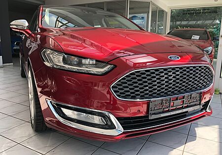 Ford Mondeo Lim. Vignale