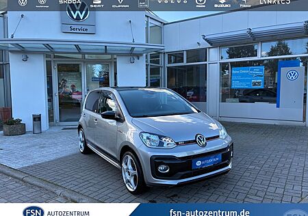 VW Up Volkswagen ! 1.0 TSI GTI OPF LMF SHZ CLIMA RFK