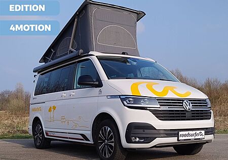 VW T6 California Volkswagen T6.1 California Beach EDITION