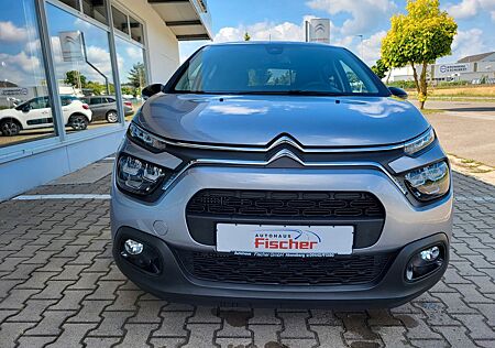 Citroën C3 Max *LED-Navi-PDC*
