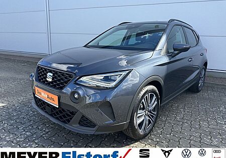 Seat Arona 1.0 TSI 81kW Style Neuwagengarantie 03/28