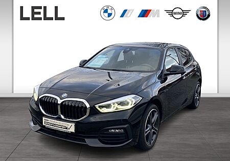 BMW 118i Hatch Advantage DAB LED WLAN Tempomat Shz