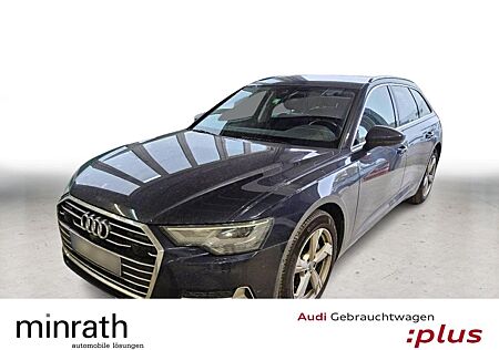 Audi A6 Avant 40 TDI quattro sport ACC AHK Virt
