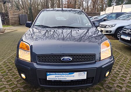 Ford Fusion Trend/1ER HAND/ÖL&TÜV NEU TOP ZUSTAND