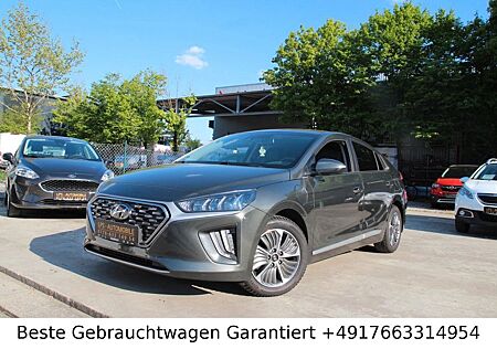 Hyundai Ioniq gebraucht kaufen Hyundai Ioniq Style Plug-In Hybrid