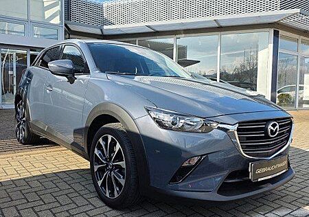Mazda CX-3 SKYACTIV-G 2.0