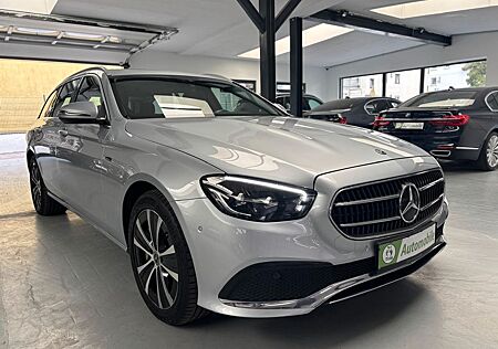 Mercedes-Benz E 300 E 300de T-Modell LED BURMESTER KAMERA