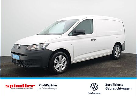 VW Caddy Volkswagen Cargo Maxi EcoProfi 2.0 TDI / App, PDC