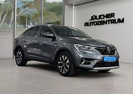 Renault Arkana Zen Automatik, 1.Hand, Rentnerfahrzeug
