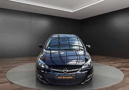 Opel Astra J Sports Tourer Active*TÜV 06/2026*KLIMA*