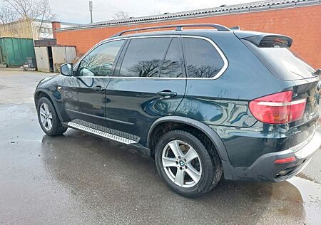 BMW X5 xDrive35d -