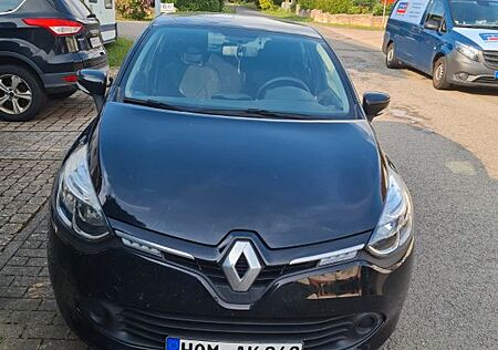 Renault Clio Dynamique ENERGY TCe 90 Dynamique