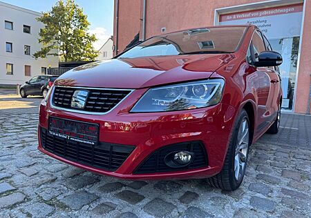 Seat Alhambra 2.0 TDI DSG Xcellence*PANO*7-SITZER