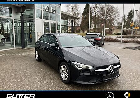 Mercedes-Benz CLA 200 Shooting Brake CLA 200 d Shooting Brake Navi/Autom./Klima/LED