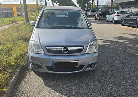 Opel Meriva Edition 1.4 TWINPORT Edition