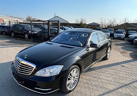 Mercedes-Benz S 450 gebraucht kaufen Mercedes-Benz S 450 V8 Facelift Long model Harman/Kardon