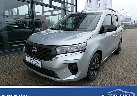 Nissan Townstar DIG-T 130 L1 Tekna 7AT