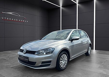 VW Golf Volkswagen VII Lim. Trendline*TÜV*KLIMA*S-HEFT*PDC*AHK*