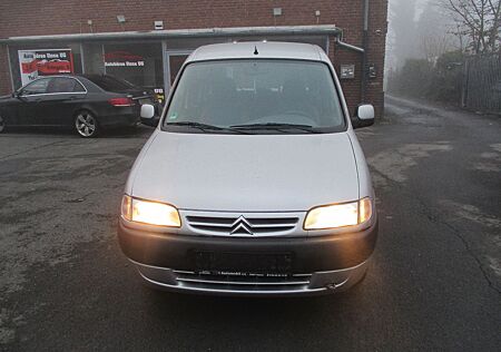 Citroën Berlingo 1.8 Multispace