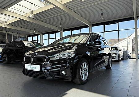 BMW 2er 218i Gran Tourer Advantage NAVI/Sitzhzg/AHK