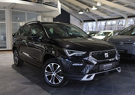 Seat Ateca 1,5TSI STYLE VIRTUAL COCKP./LENKRADHEIZUNG