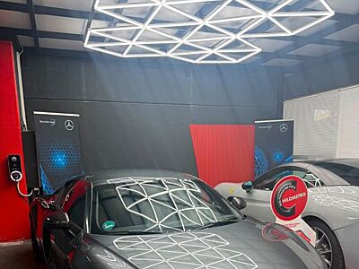 Audi R8 4.2 FSI R tronic quattro -