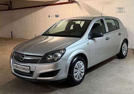 Opel Astra H 1.4 Twinport *1.Hand* Scheckheft*
