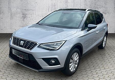 Seat Arona Xcellence*LED*Kamera*Navig.*CarPlay*1.Hand