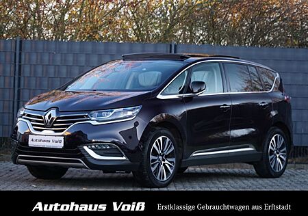 Renault Espace dCi 200 Initiale Paris|Pano|HUD|Massage