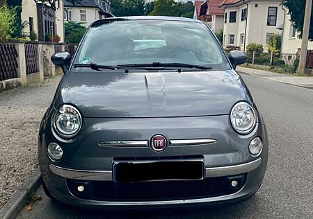 Fiat 500 1.2 8V Lounge Lounge