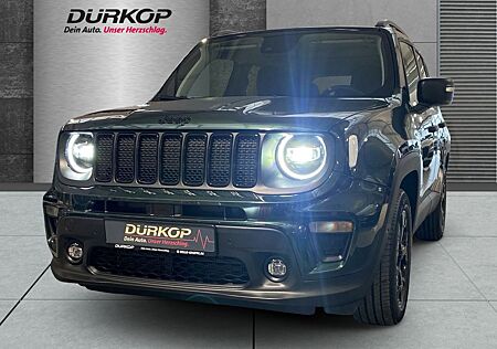 Jeep Renegade North Star 1.5L LED Panoramadach Navi d