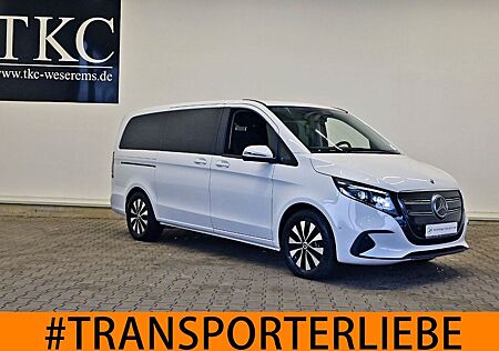 Mercedes-Benz EQV 300 lang 90 kWh 7-Sitze Distronic EZ25 #T034