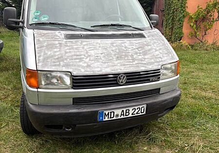 VW T4 Volkswagen andere