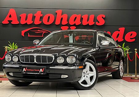 Jaguar XJ 4.2 XJ8 Sovereign LEDER/SHZ/SHD/VOLL/TOP-TOP