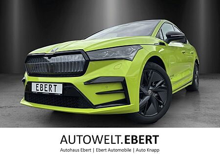 Skoda Enyaq Coupe RS (ab MJ23.2)