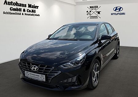 Hyundai i30 Trend 1.0 T-GDI *SHZ*KLIMA*DAB*PDC*