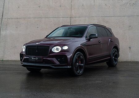 Bentley Bentayga 4.0 V8 S 4WD Autom.