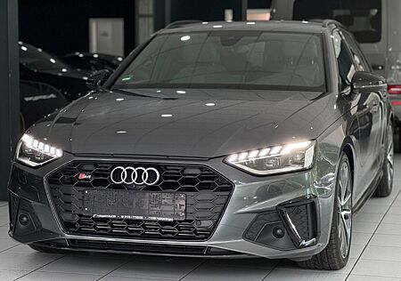 Audi S4 3.0 TDI Qu. *MATRIX*HEAD-UP*MMRY*VIRTUAL*AMBI