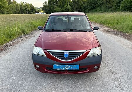 Dacia Logan 1.4 Tüv neu