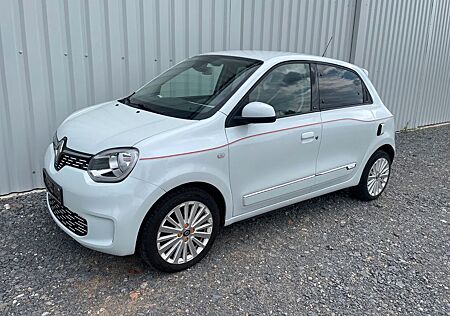 Renault Twingo Vibes Electric; HU neu