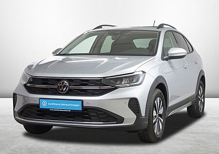 VW Taigo Volkswagen 1.0 TSI DSG MOVE LED KLIMA
