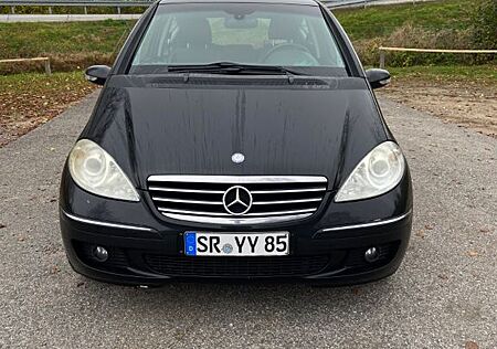 Mercedes-Benz A 170 CLASSIC Classic